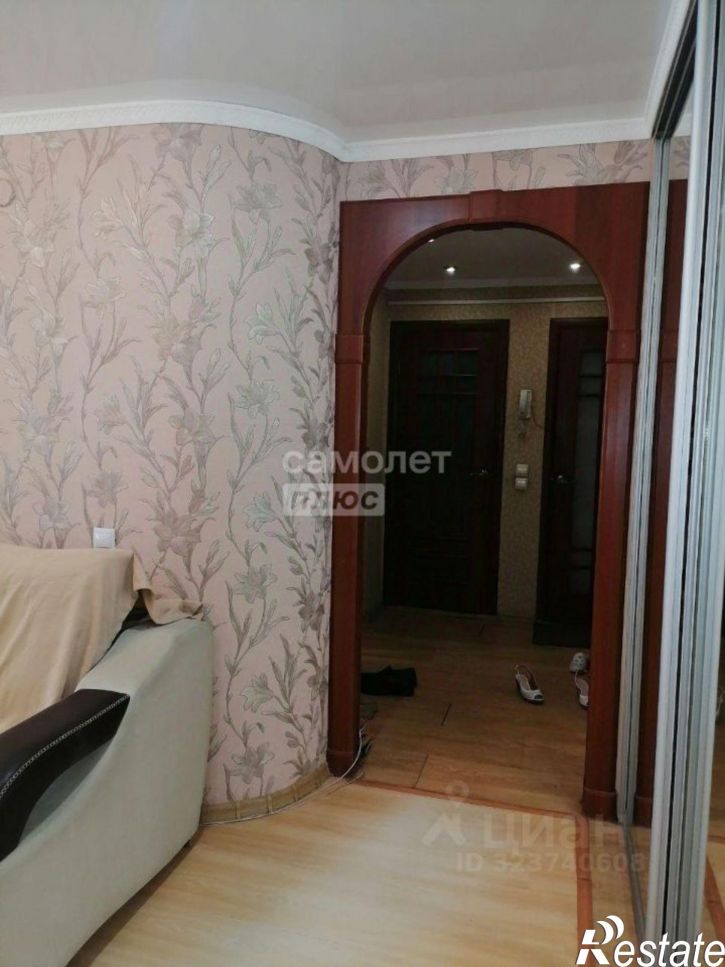 4-комн квартира ул Матвеева, 25,  д. 25