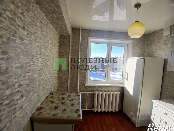 1-комн квартира ул Весенняя, 26,  д. 26