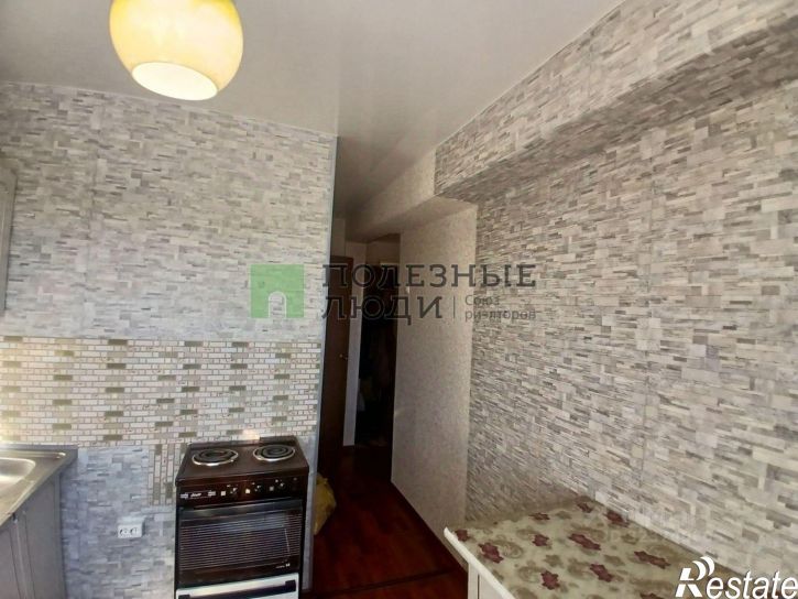 1-комн квартира ул Весенняя, 26,  д. 26