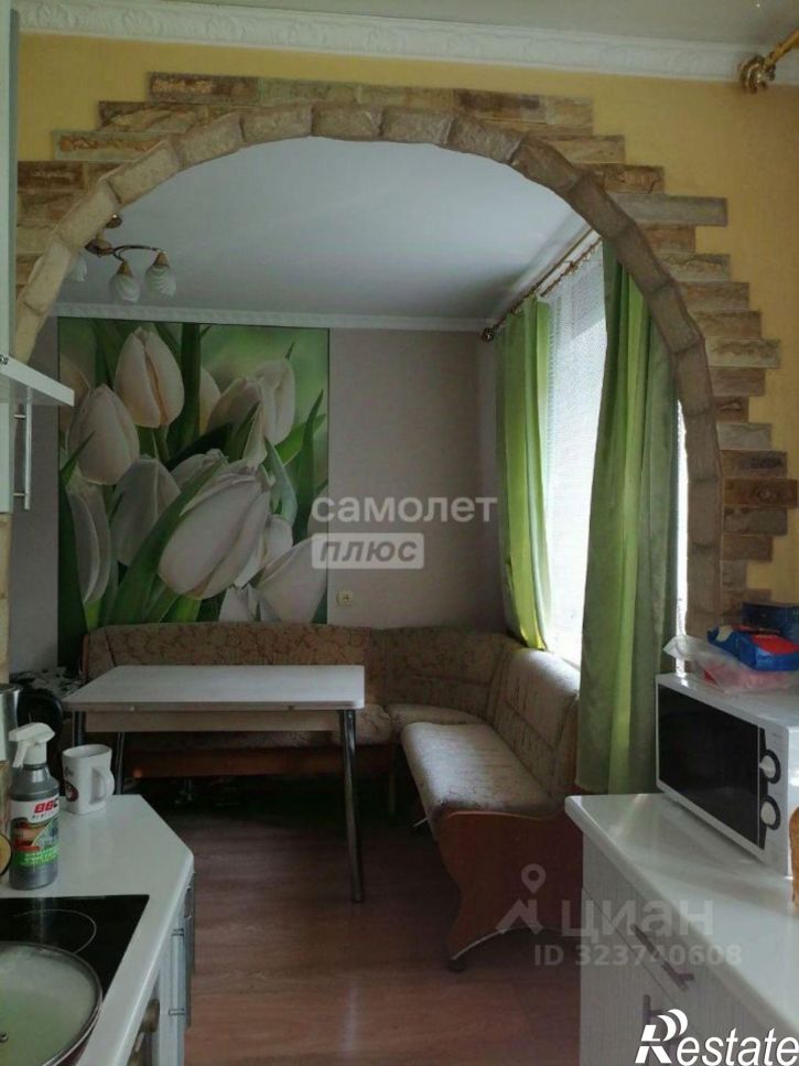 4-комн квартира ул Матвеева, 25,  д. 25