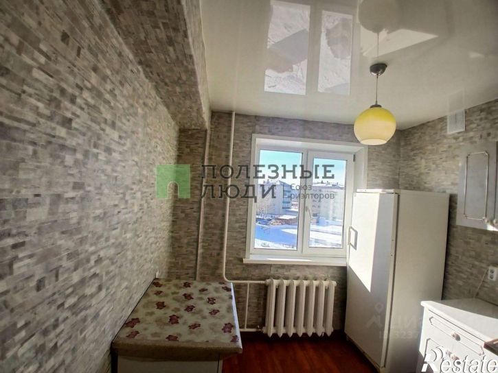 1-комн квартира ул Весенняя, 26,  д. 26