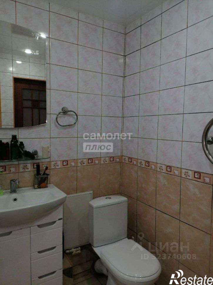 4-комн квартира ул Матвеева, 25,  д. 25