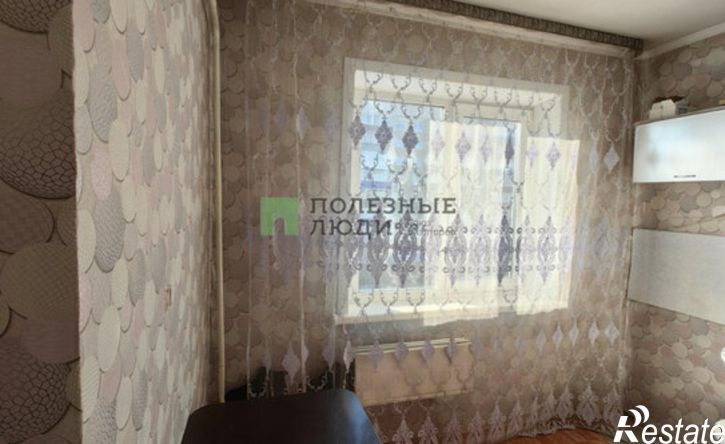 1-комн квартира Чита, 1-й микрорайон, 19А