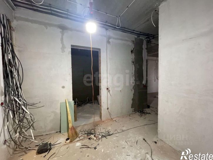 2-комн квартира ул Кастринская, 29,  д. 29