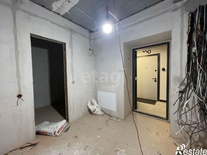 2-комн квартира ул Кастринская, 29,  д. 29