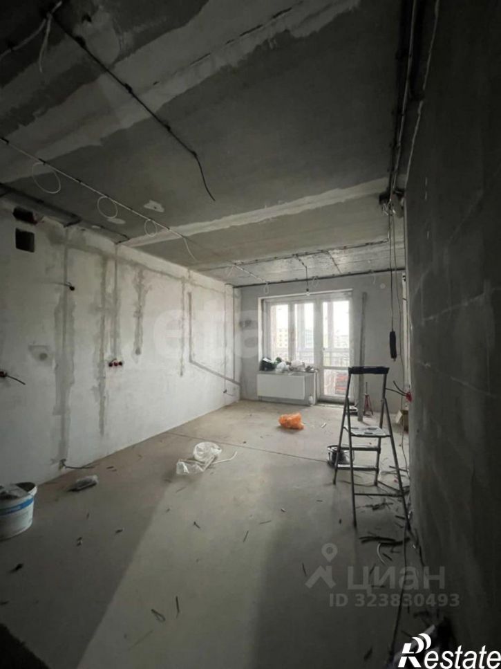 2-комн квартира ул Кастринская, 29,  д. 29