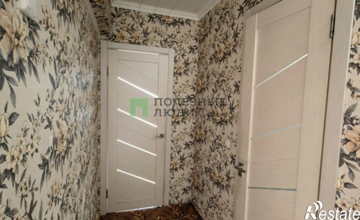 1-комн квартира Чита, 1-й микрорайон, 19А