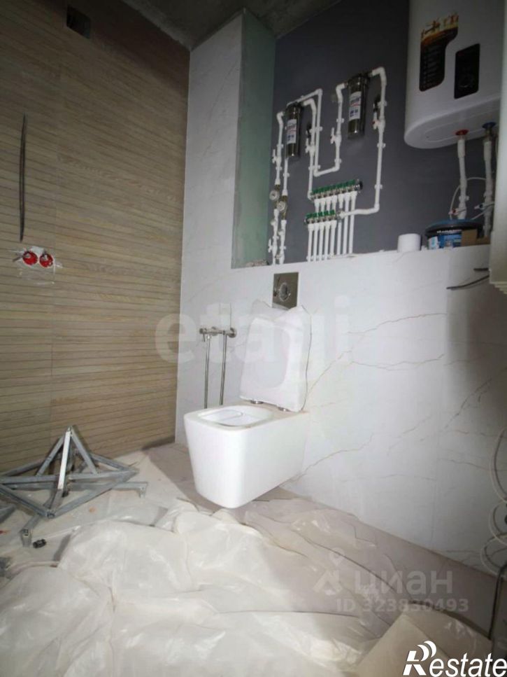 2-комн квартира ул Кастринская, 29,  д. 29