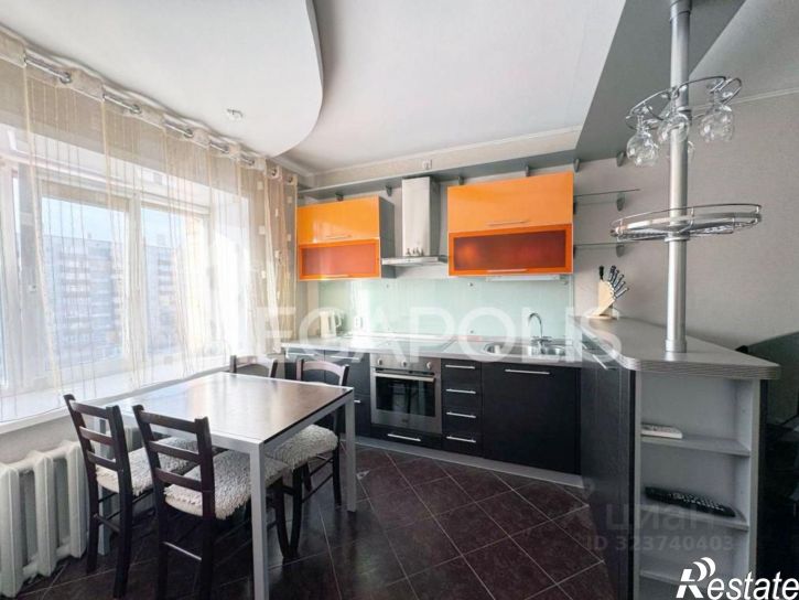 2-комн квартира Чита, Центральный район