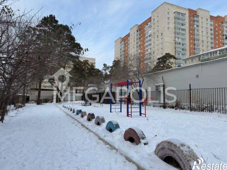 2-комн квартира Чита, Центральный район