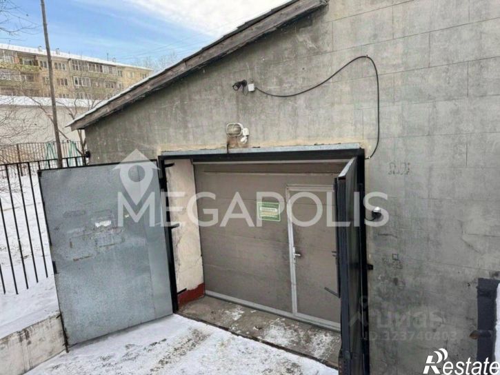 2-комн квартира Чита, Центральный район