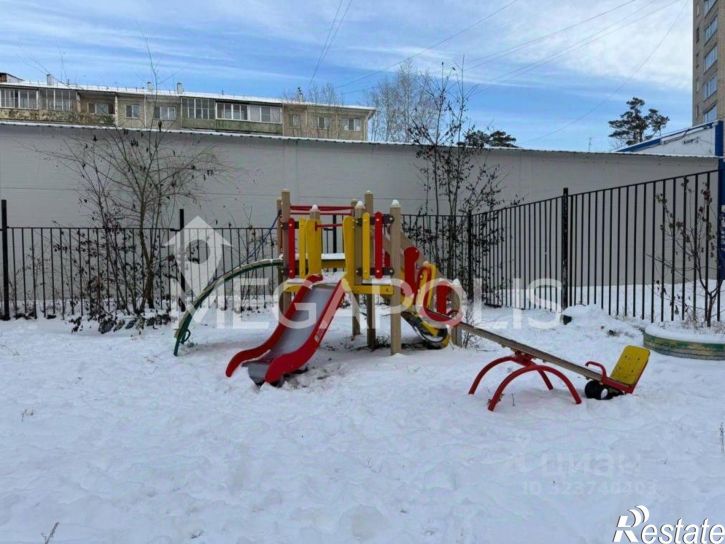 2-комн квартира Чита, Центральный район