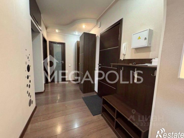 2-комн квартира Чита, Центральный район