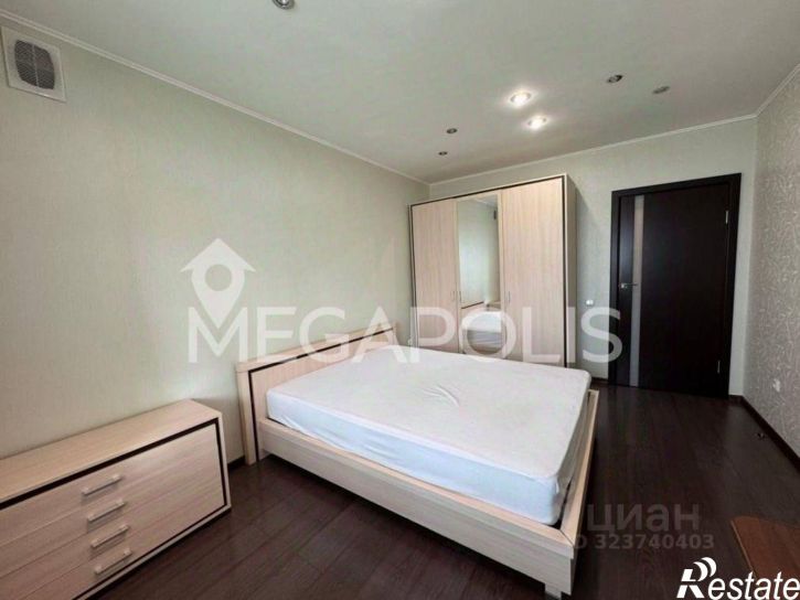 2-комн квартира Чита, Центральный район