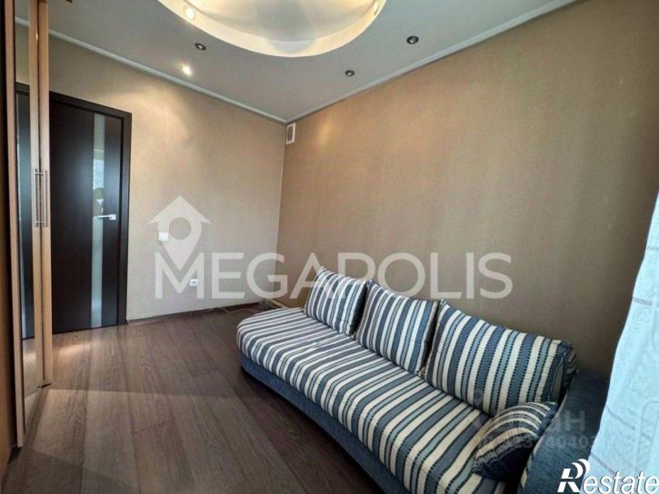 2-комн квартира Чита, Центральный район