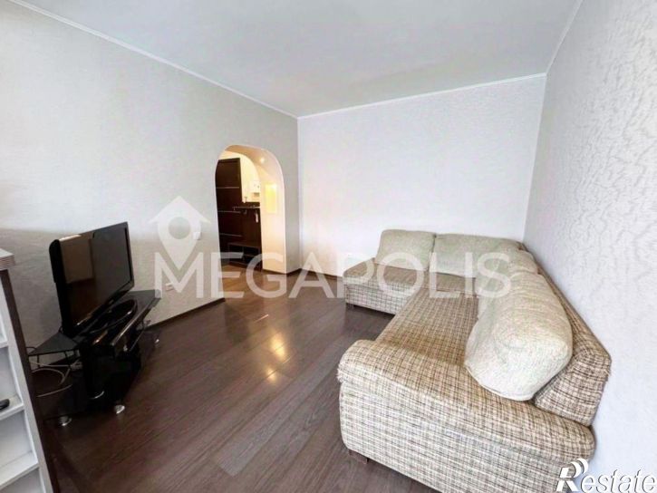 2-комн квартира Чита, Центральный район