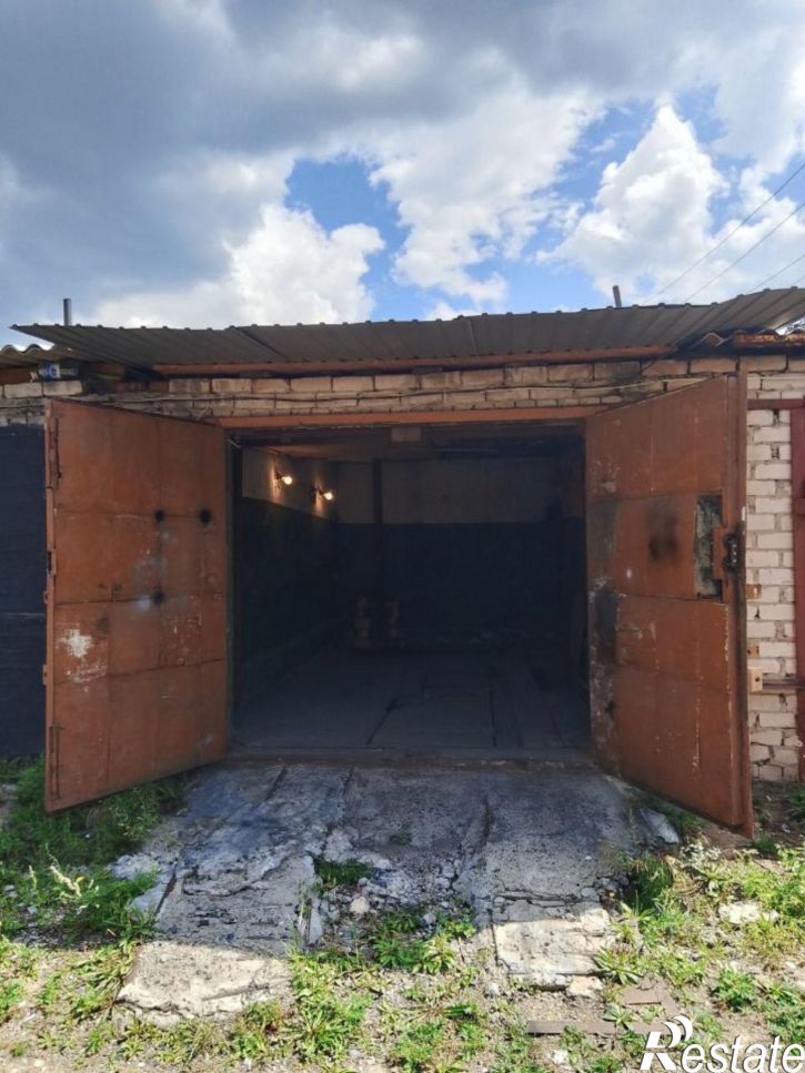 Гараж/парковка улица Кирова, 1Г,  д. 1Г