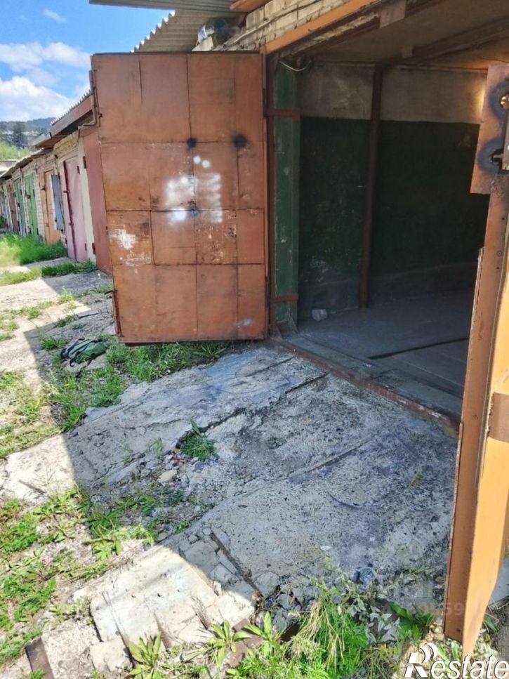 Гараж/парковка улица Кирова, 1Г,  д. 1Г