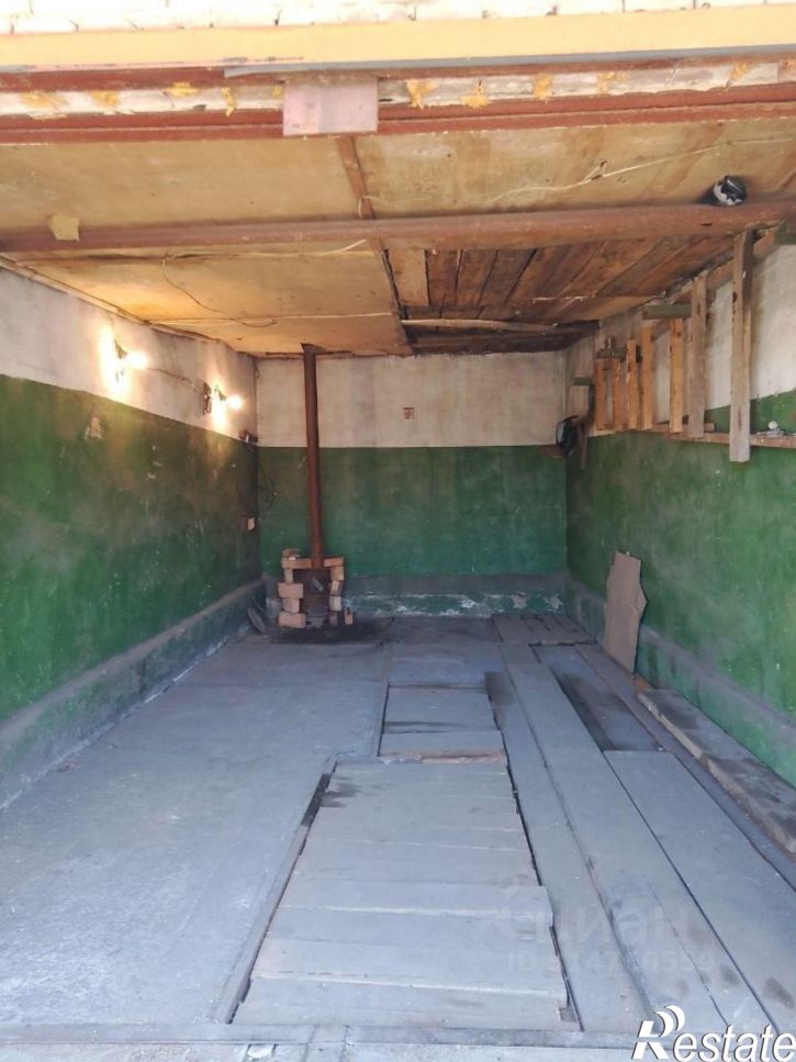 Гараж/парковка улица Кирова, 1Г,  д. 1Г