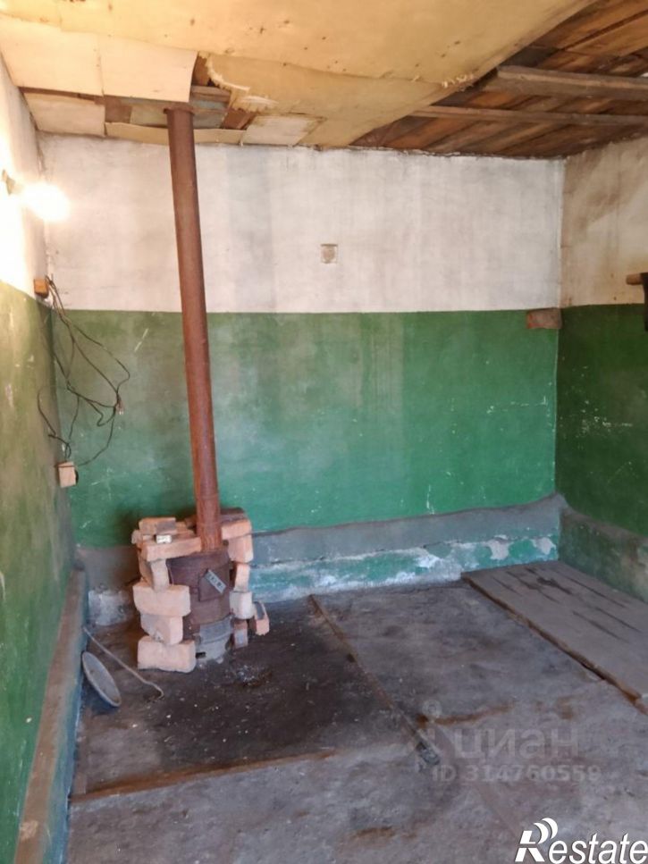 Гараж/парковка улица Кирова, 1Г,  д. 1Г