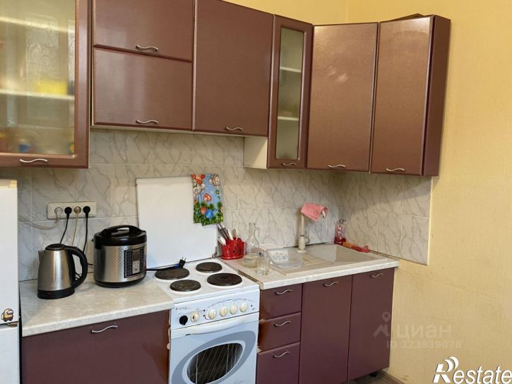 1-комн квартира ул Богомягкова, 66,  д. 66