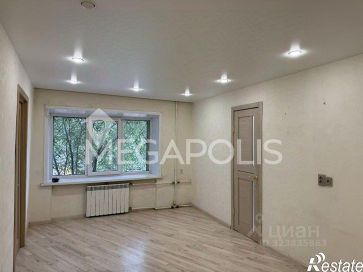 2-комн квартира ул Токмакова, 17а,  д. 17а