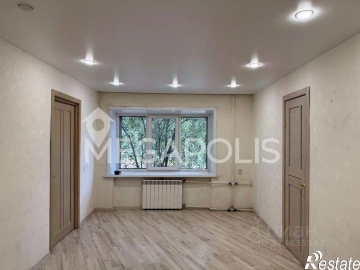 2-комн квартира ул Токмакова, 17а,  д. 17а