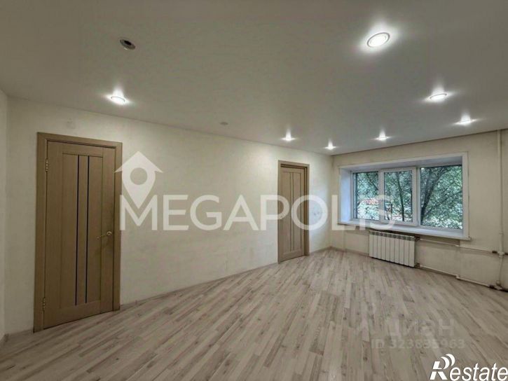 2-комн квартира ул Токмакова, 17а,  д. 17а