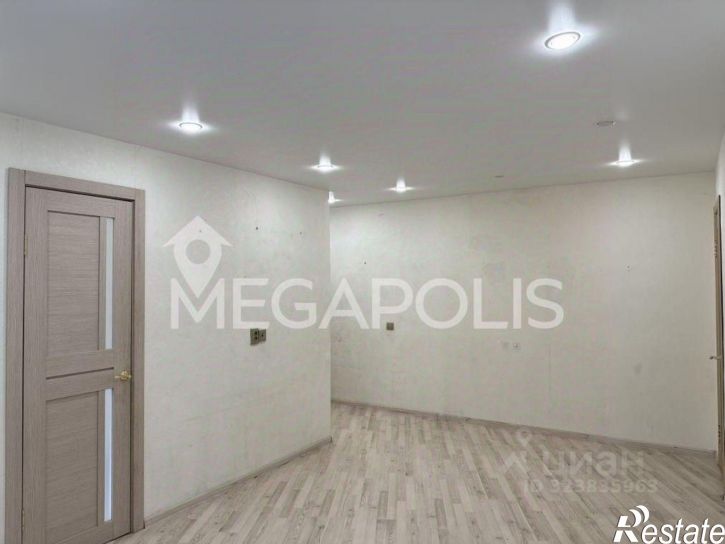 2-комн квартира ул Токмакова, 17а,  д. 17а