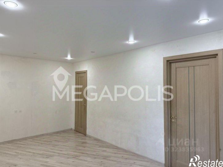 2-комн квартира ул Токмакова, 17а,  д. 17а