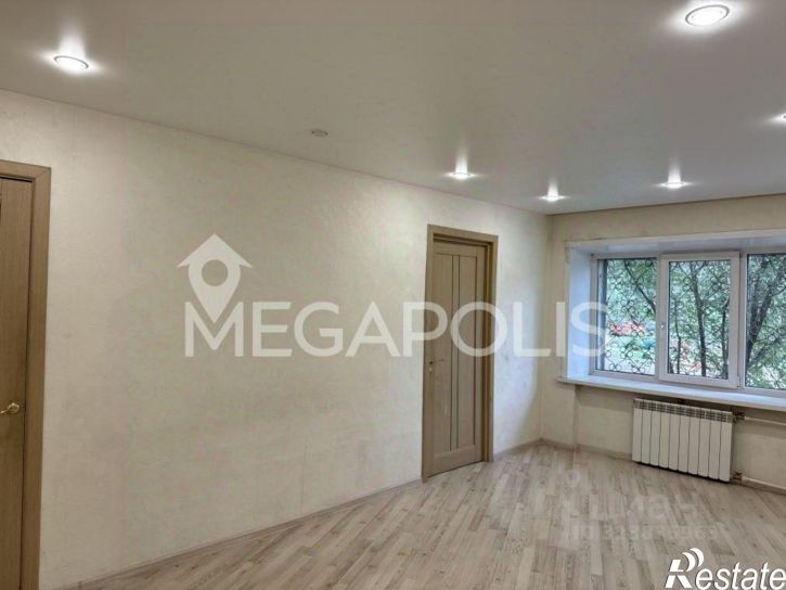 2-комн квартира ул Токмакова, 17а,  д. 17а