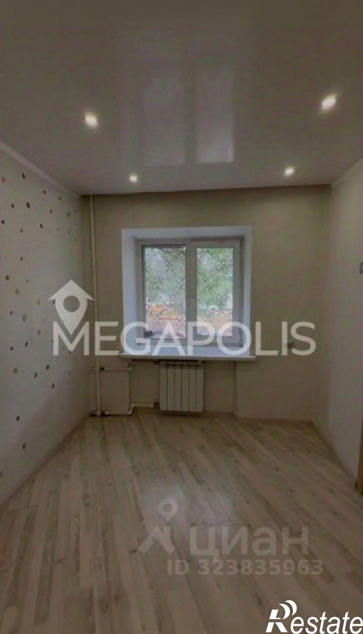 2-комн квартира ул Токмакова, 17а,  д. 17а