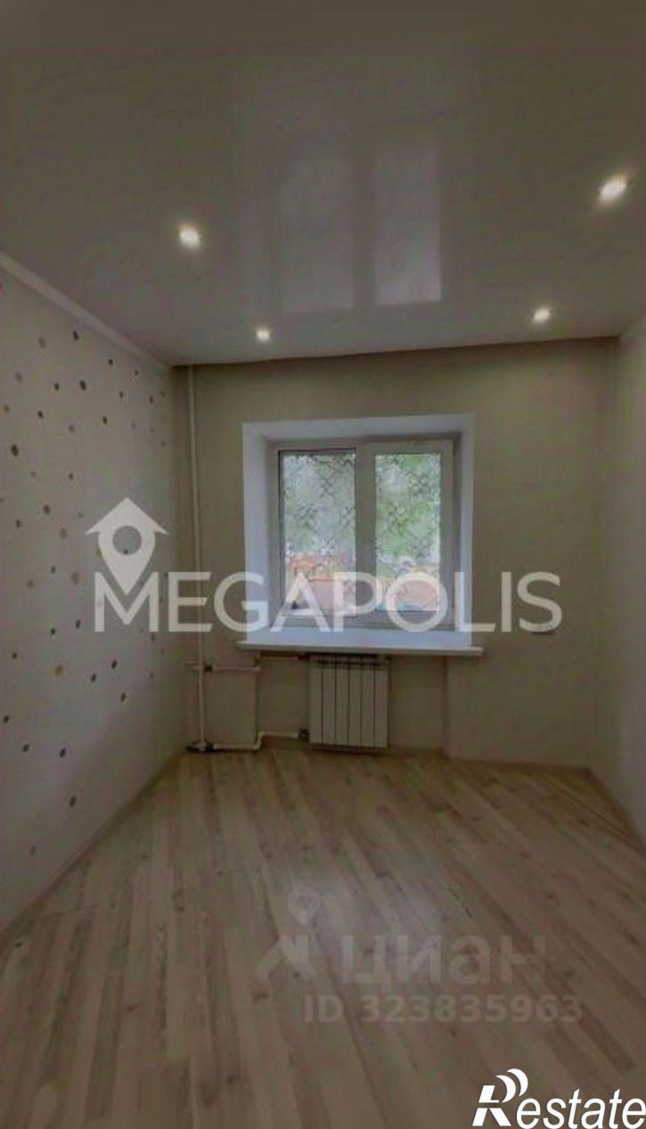 2-комн квартира ул Токмакова, 17а,  д. 17а