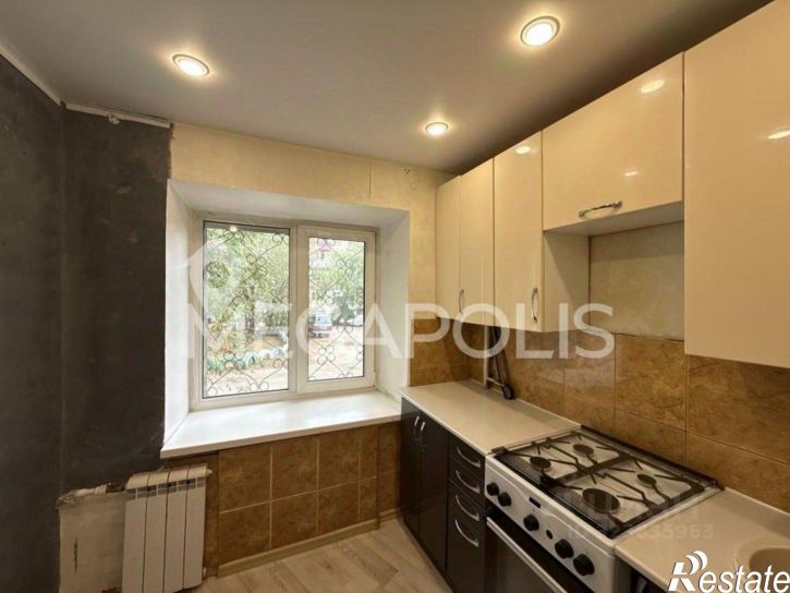 2-комн квартира ул Токмакова, 17а,  д. 17а