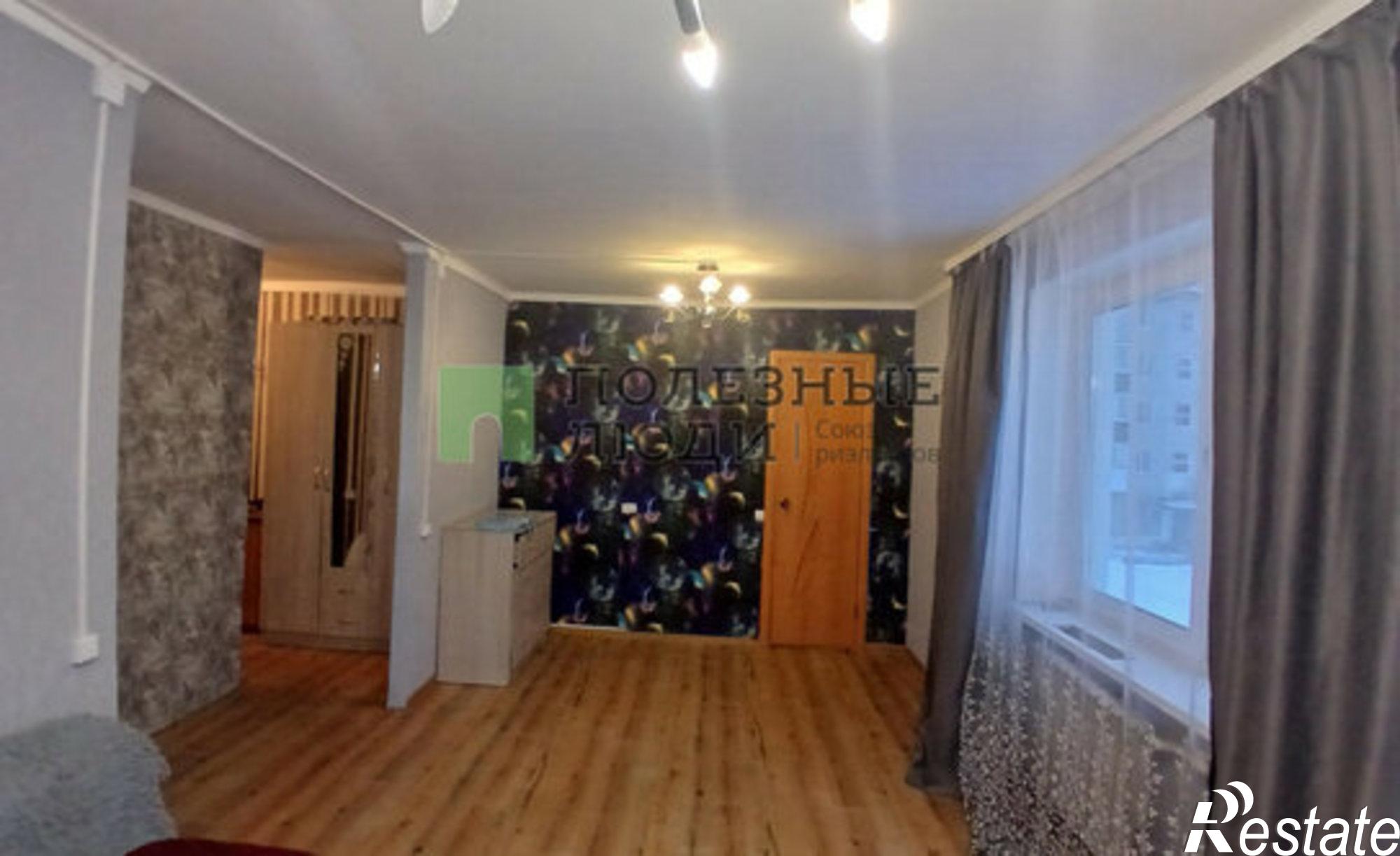 Купить квартиру за 3 750 000 рублей на ул Юности, 10