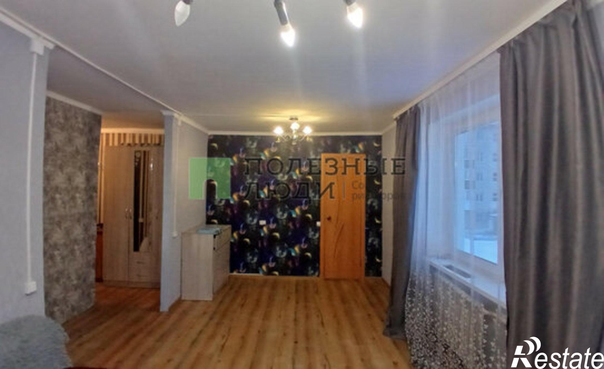 Купить квартиру за 3 750 000 рублей на ул Юности, 10