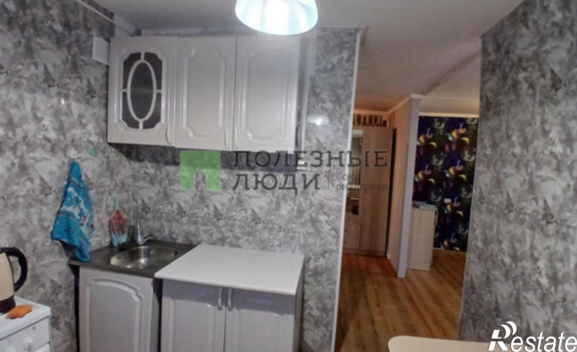 Купить квартиру за 3 750 000 рублей на ул Юности, 10