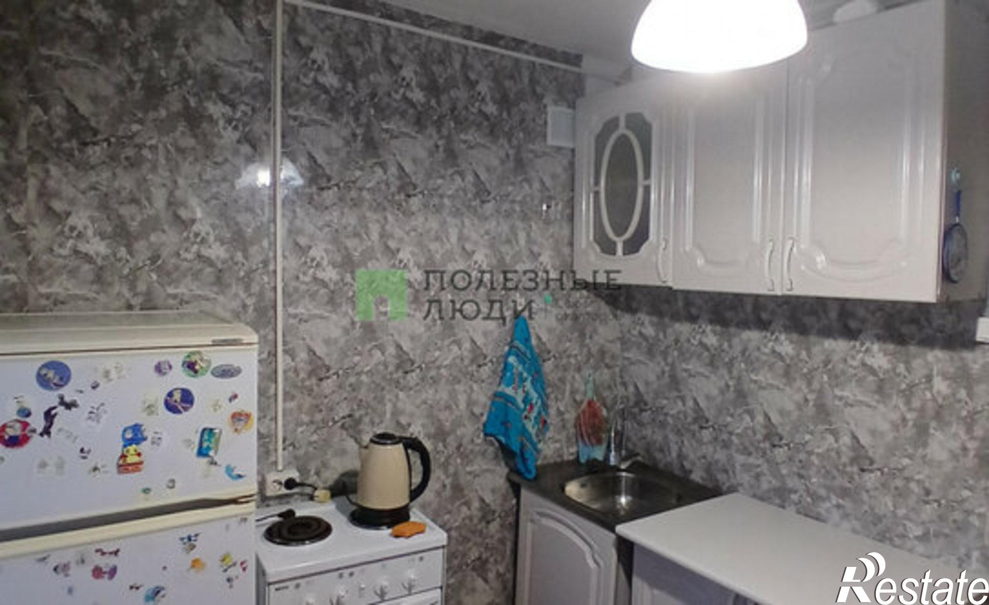 Купить квартиру за 3 750 000 рублей на ул Юности, 10