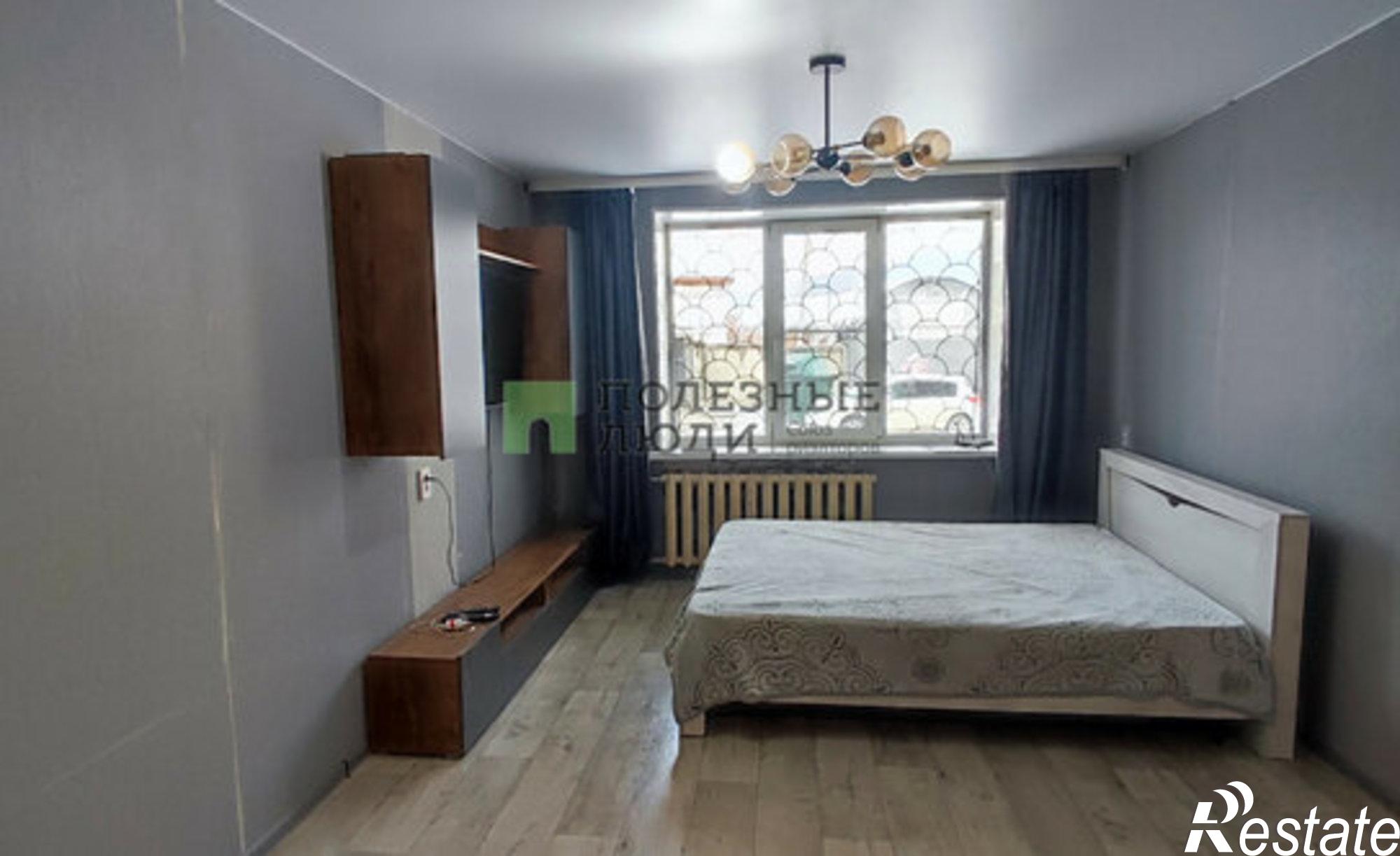 Купить квартиру за 4 150 000 рублей на ул Юности, 6