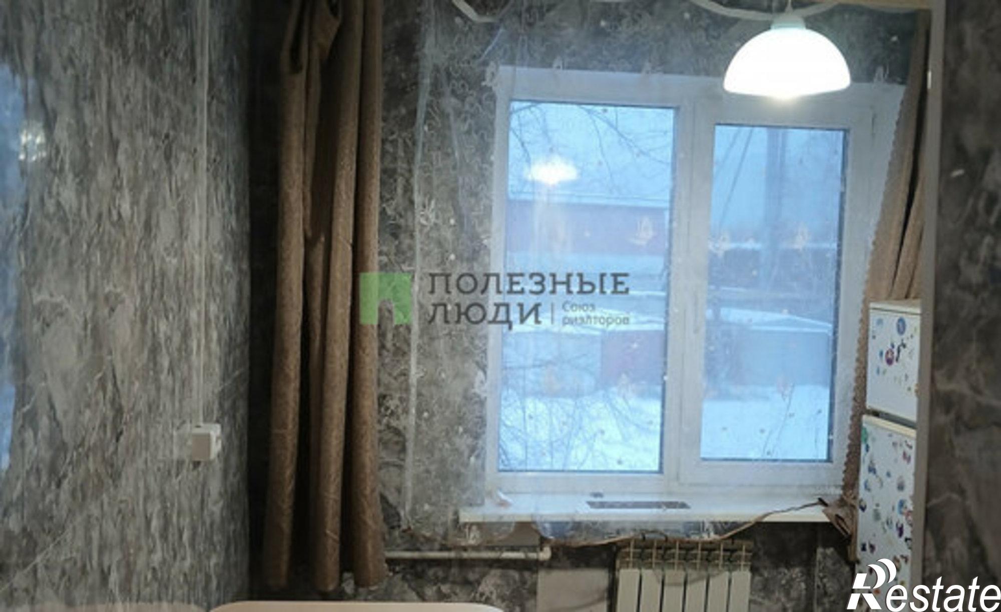 Купить квартиру за 3 750 000 рублей на ул Юности, 10