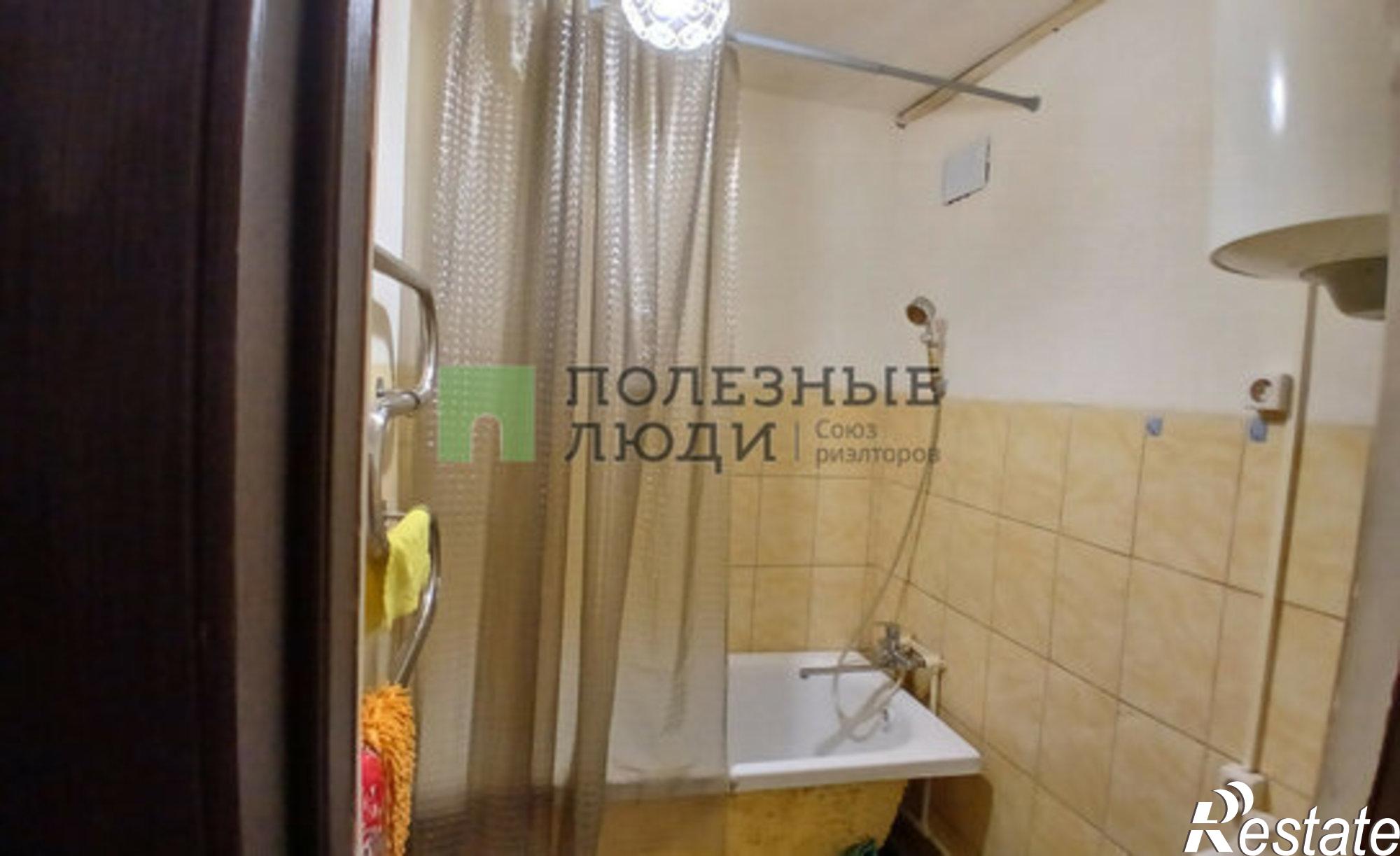 Купить квартиру за 3 750 000 рублей на ул Юности, 10