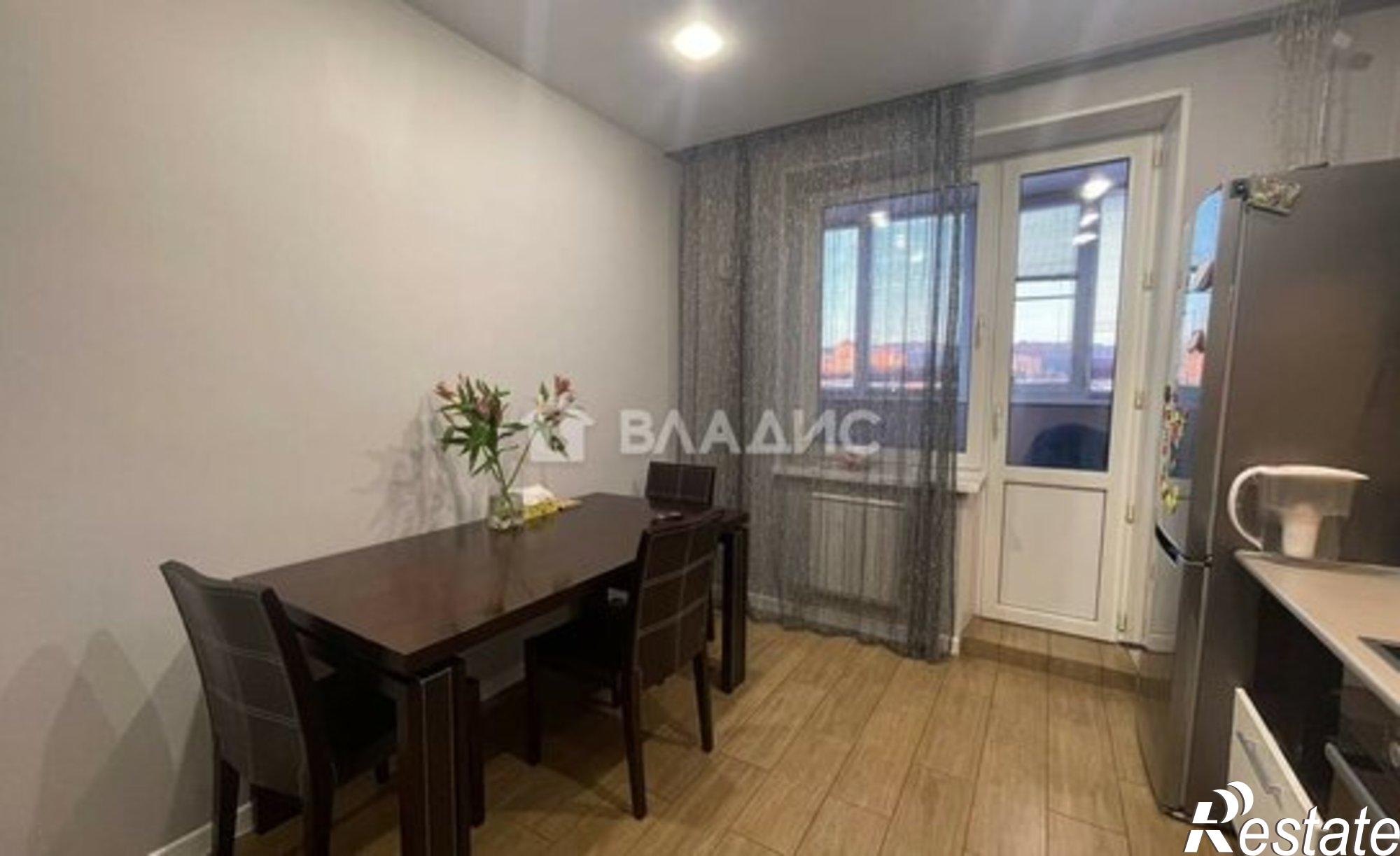 Купить квартиру за 8 500 000 рублей на ул Бутина, 78