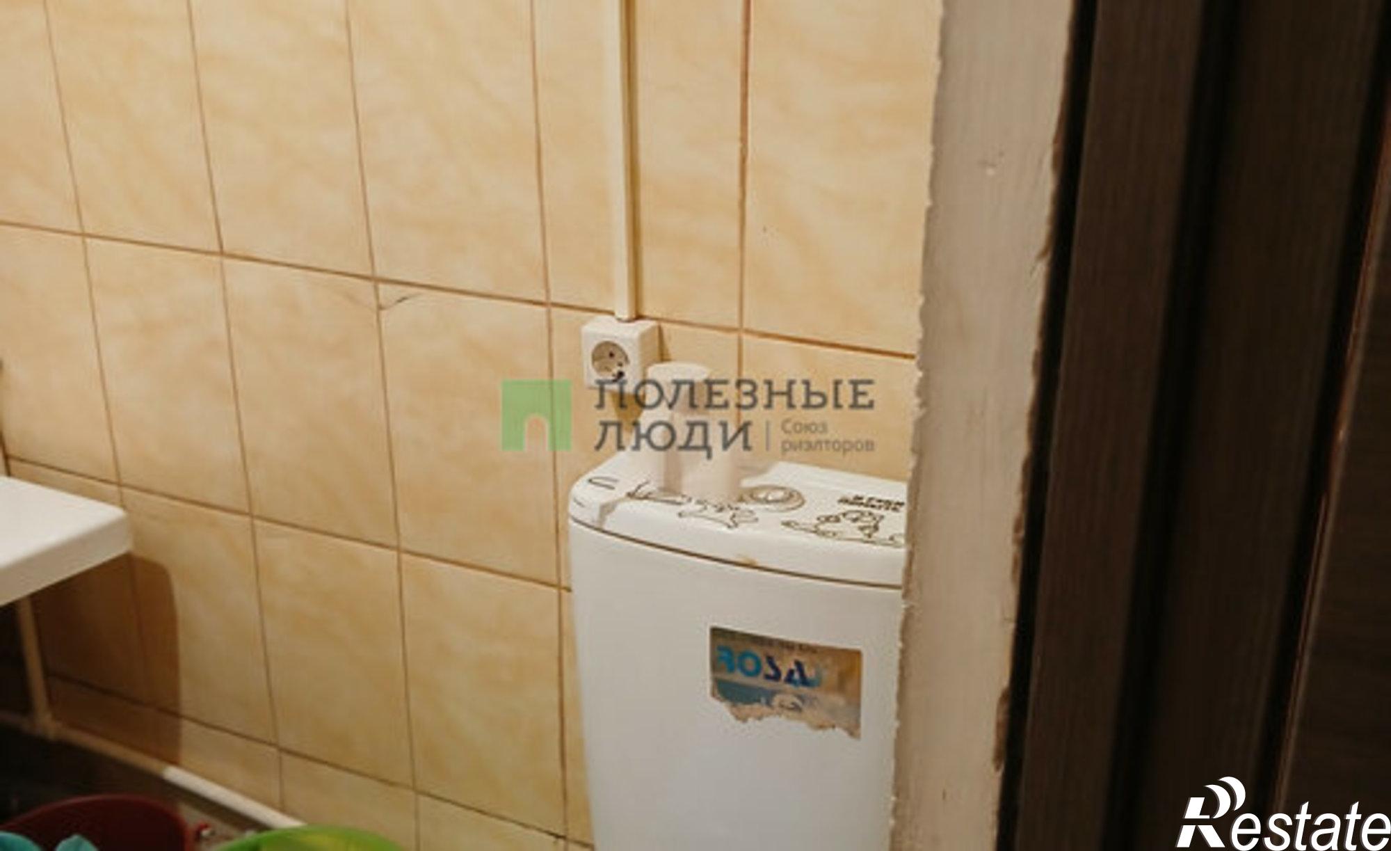 Купить квартиру за 3 750 000 рублей на ул Юности, 10