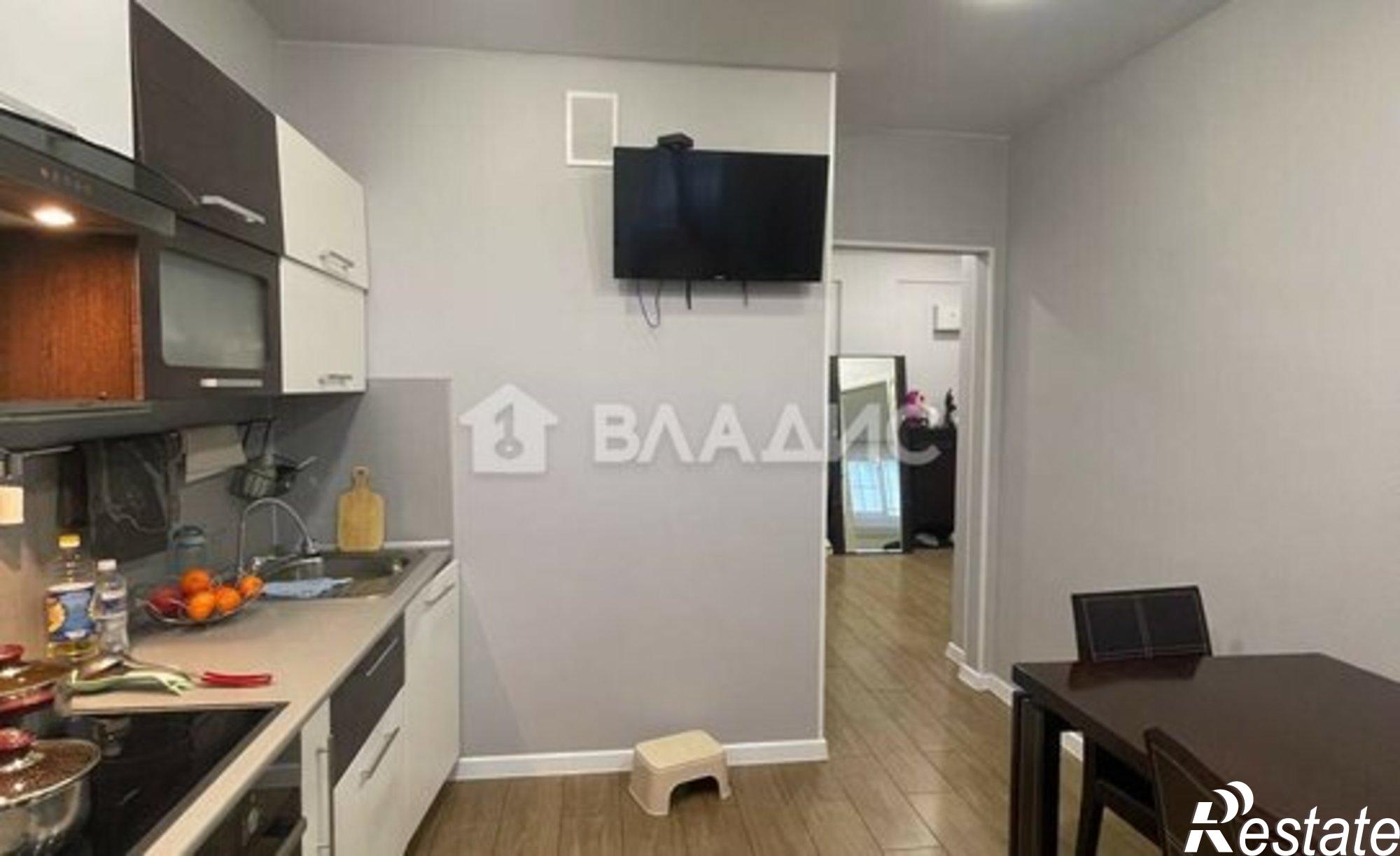 Купить квартиру за 8 500 000 рублей на ул Бутина, 78