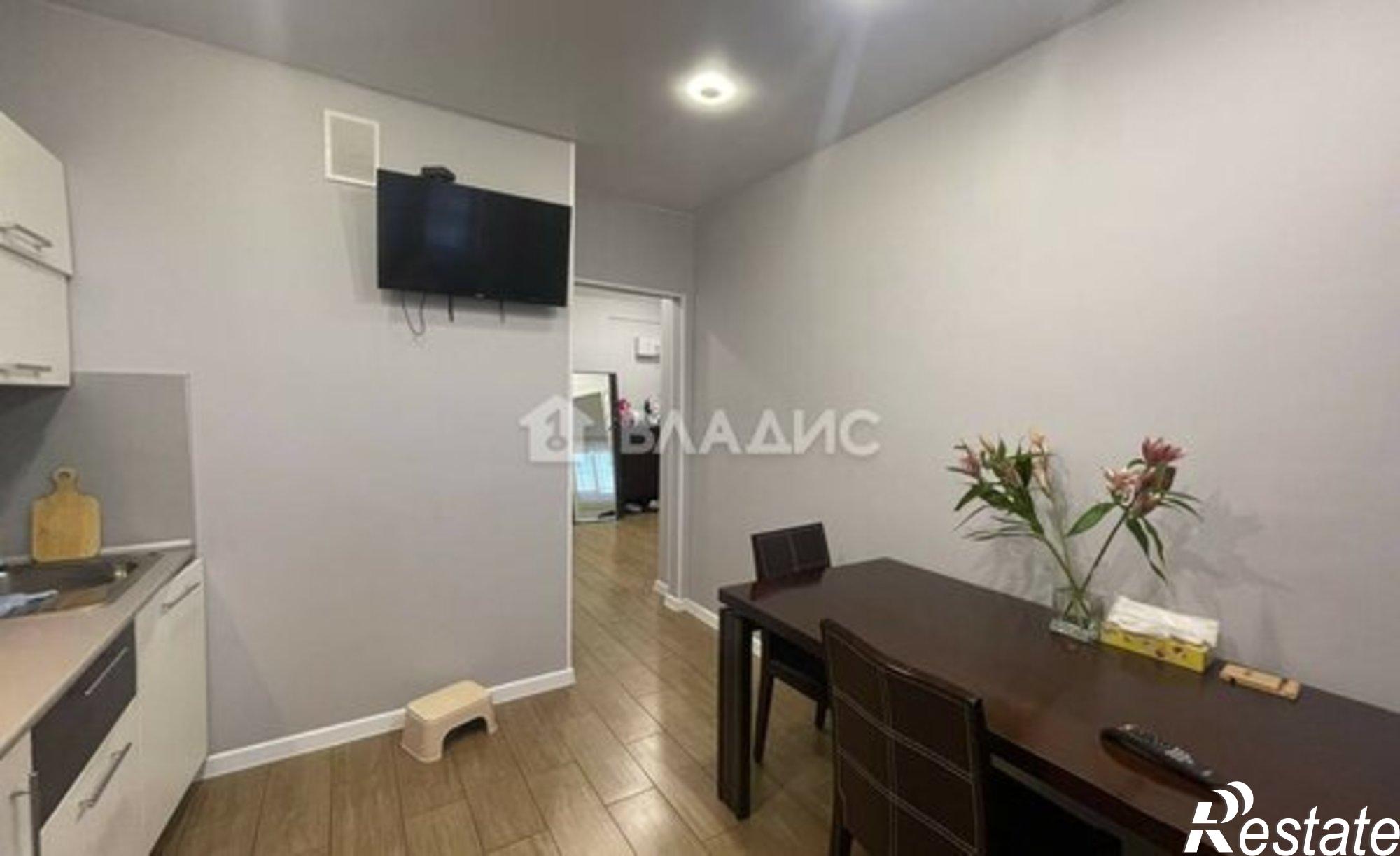 Купить квартиру за 8 500 000 рублей на ул Бутина, 78