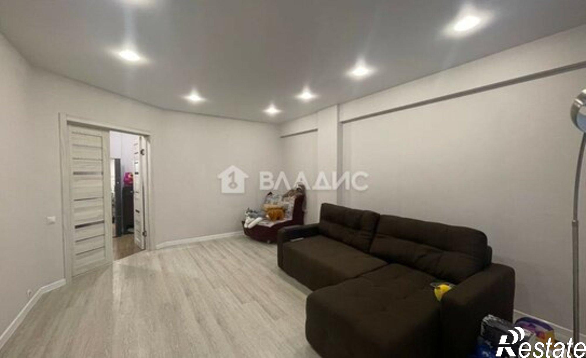 Купить квартиру за 8 500 000 рублей на ул Бутина, 78