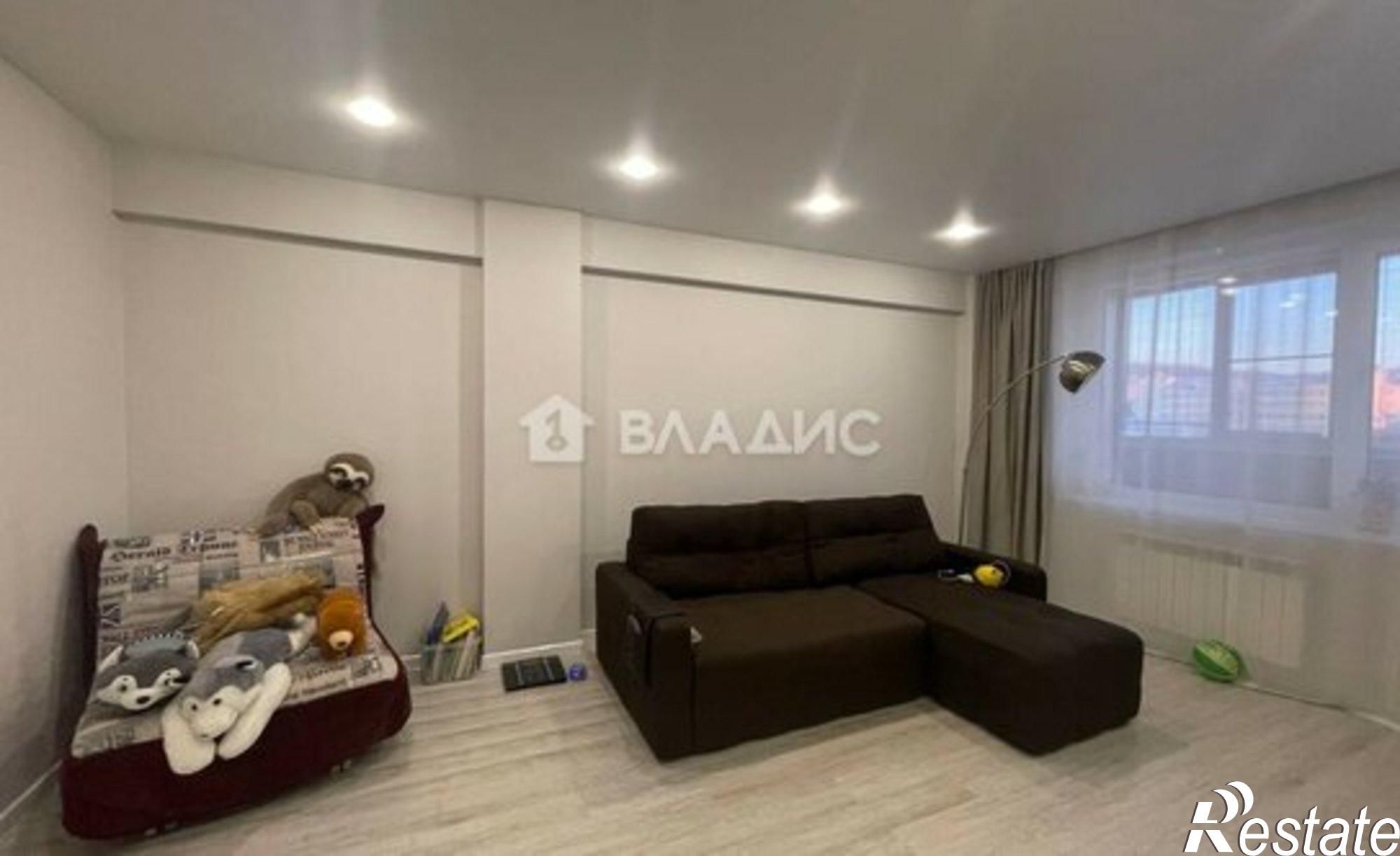 Купить квартиру за 8 500 000 рублей на ул Бутина, 78