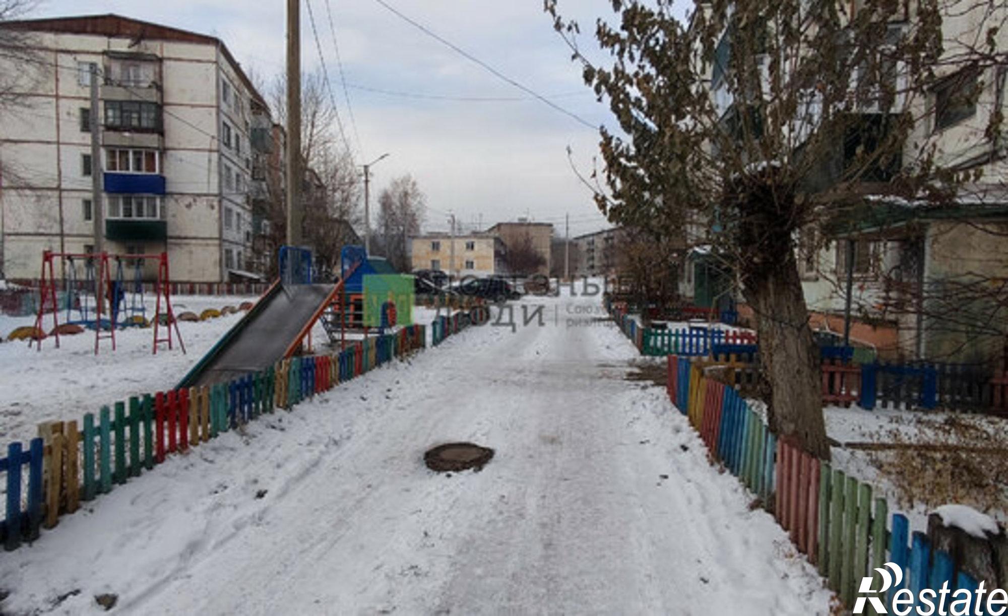 Купить квартиру за 4 150 000 рублей на ул Юности, 6