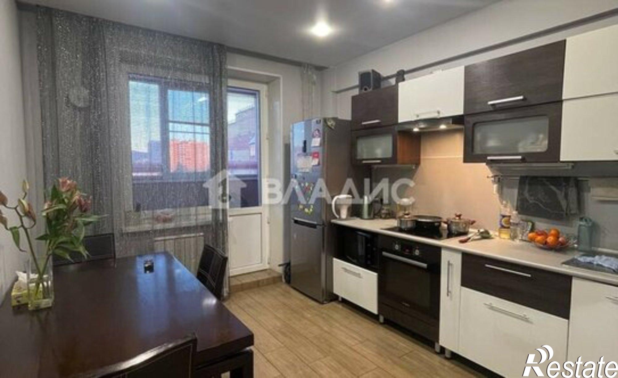 Купить квартиру за 8 500 000 рублей на ул Бутина, 78