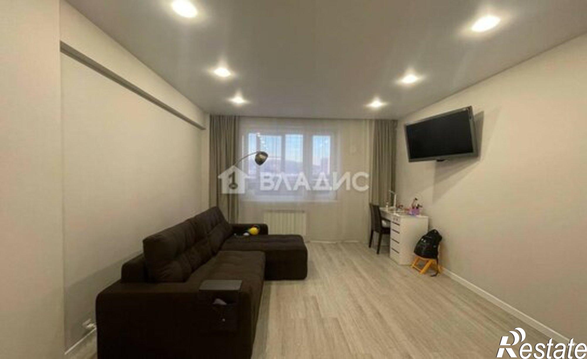 Купить квартиру за 8 500 000 рублей на ул Бутина, 78